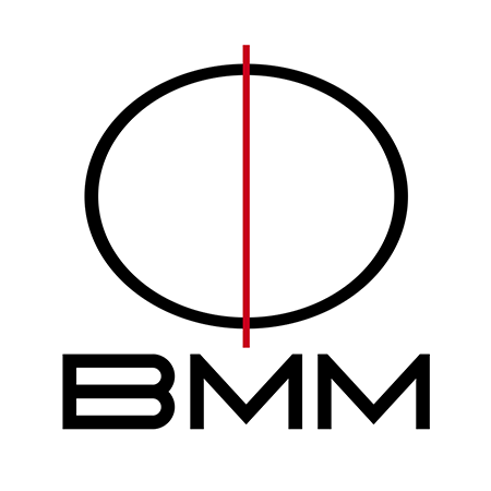 Buzz Mack Media Logo